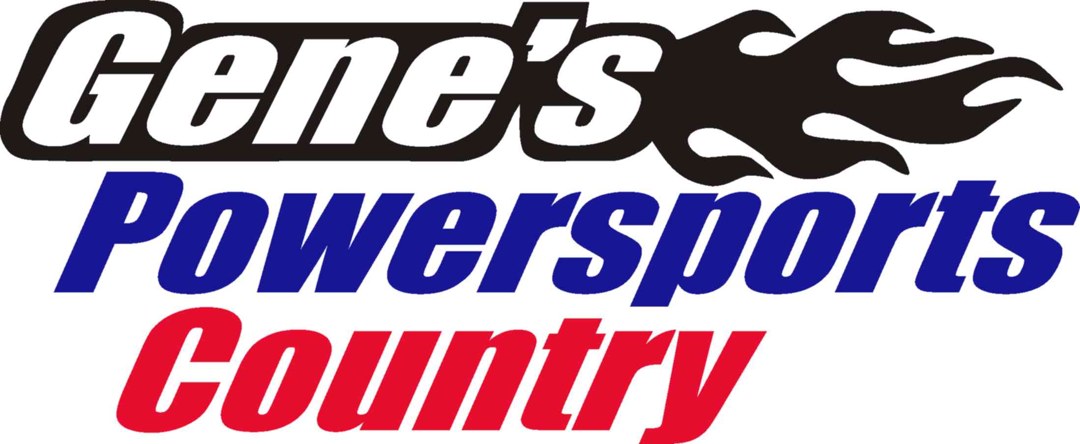 Gene's powersports country discount