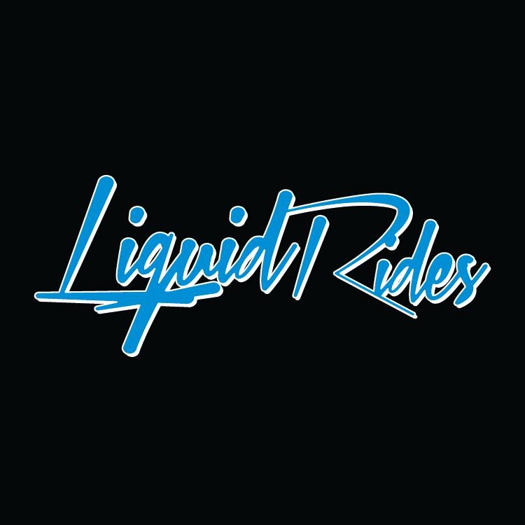 Liquify Rides Liquid Rides
