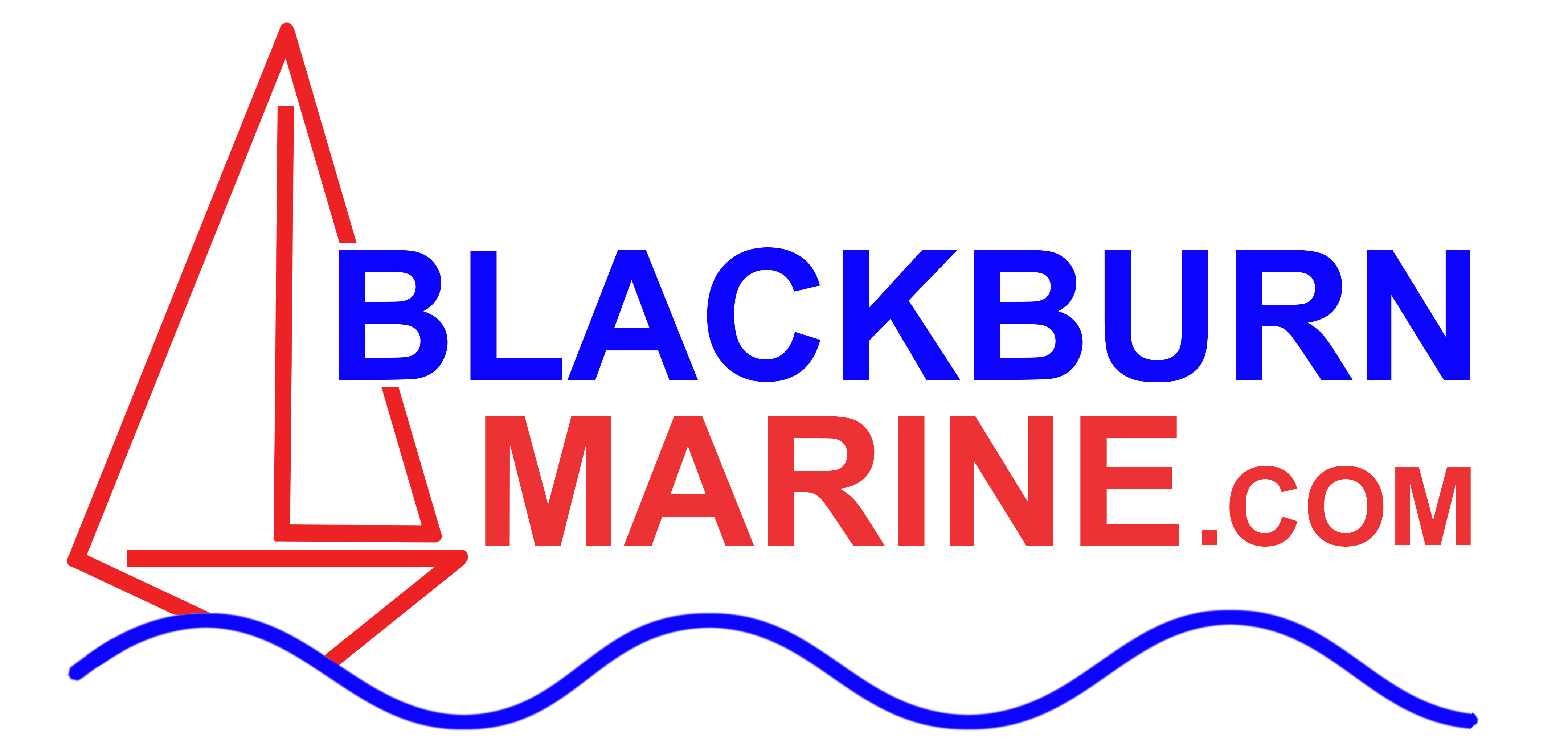 Blackburn Marine
