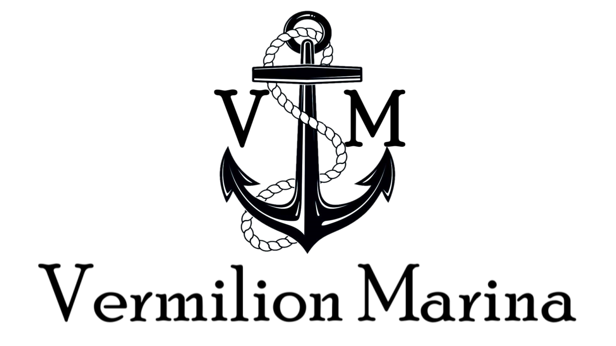Vermilion marina