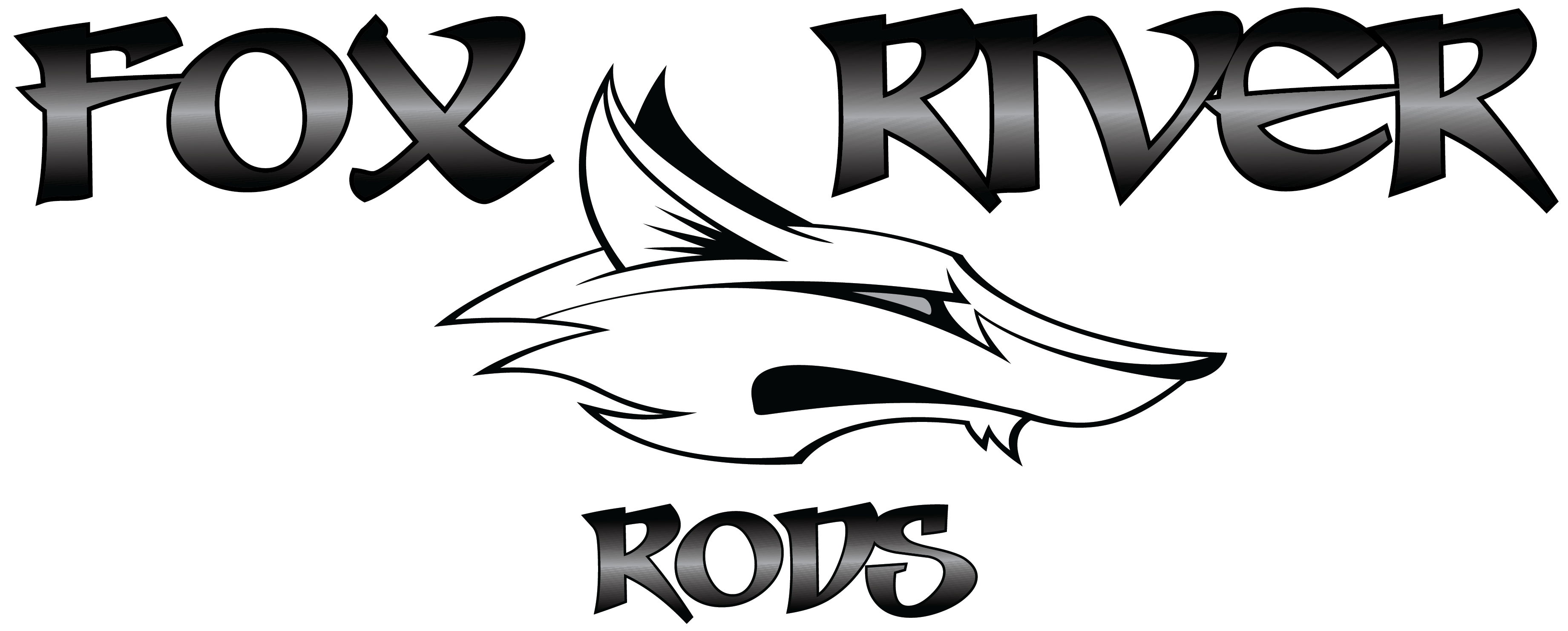Fox River Rods